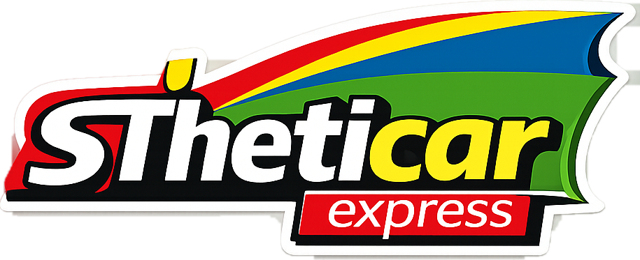 Stheticar Express